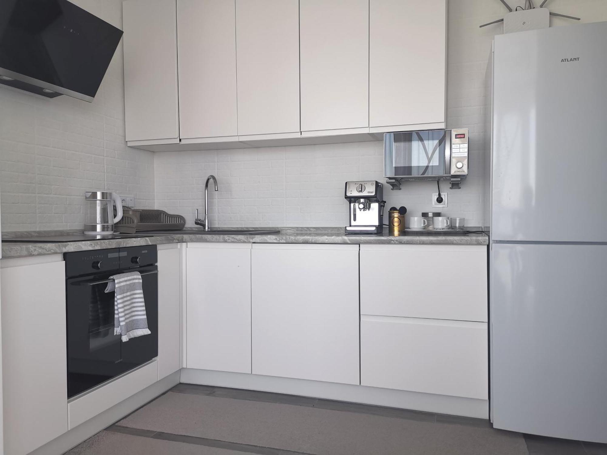Stylish Riverside Apartments In Riviera Complex Mykolaiv Exterior foto
